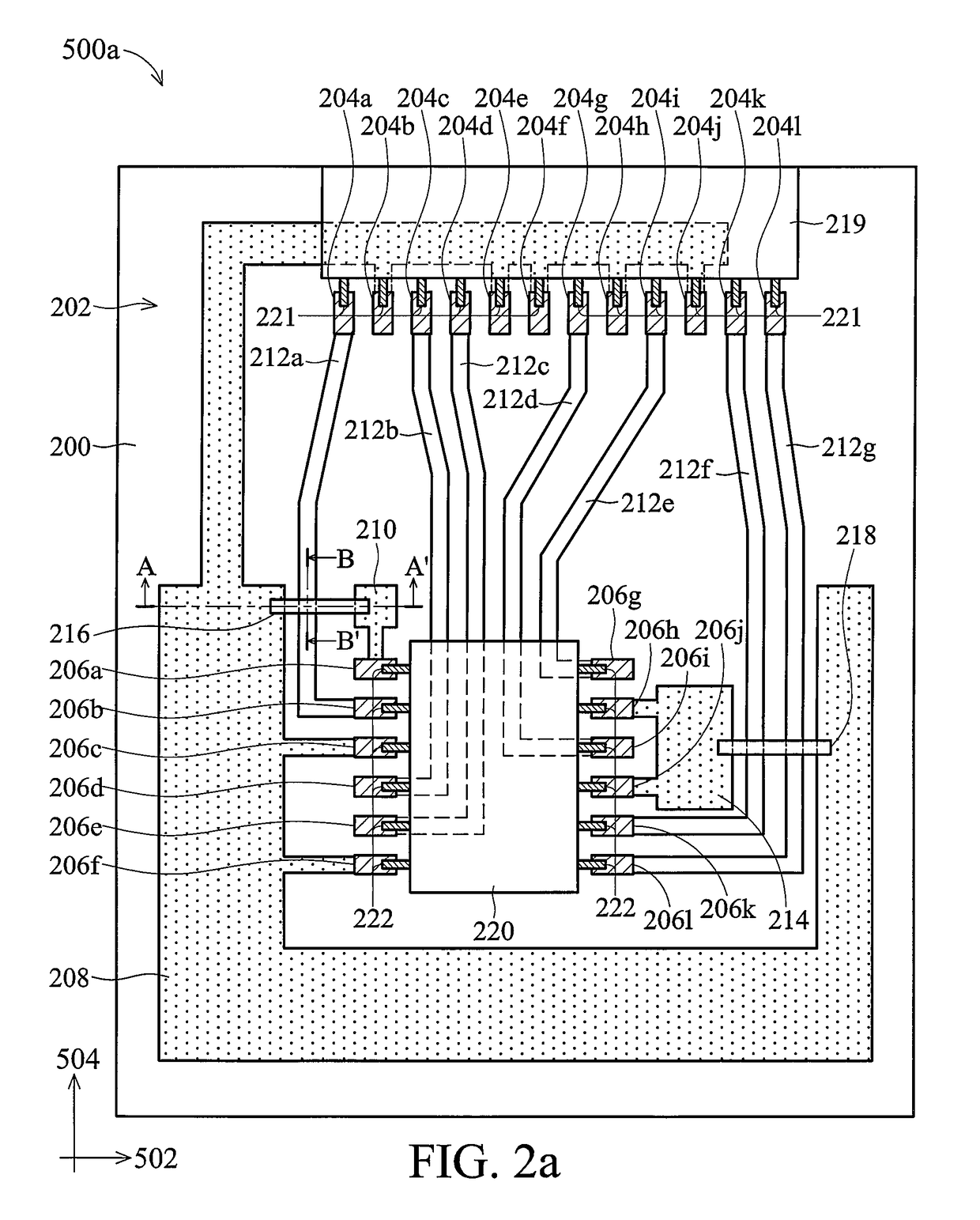 Printed circuit board