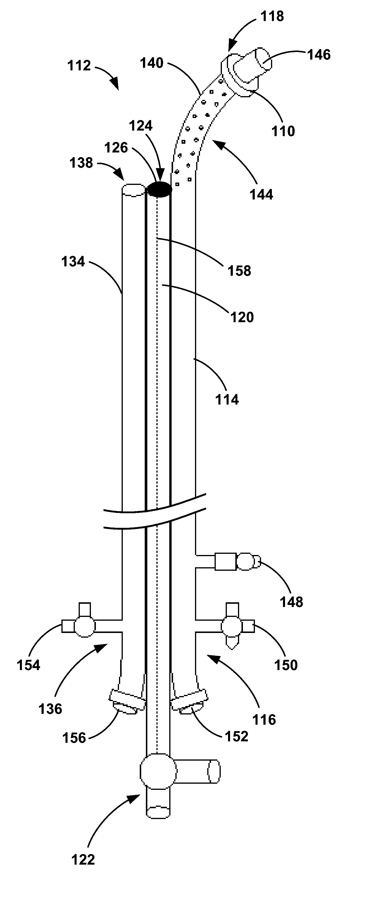 Pulmonary Embolism Apparatus