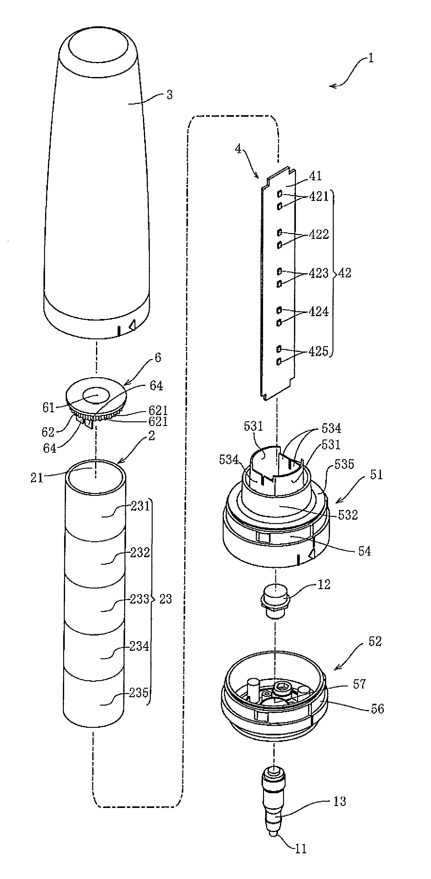 Light Emitting Device