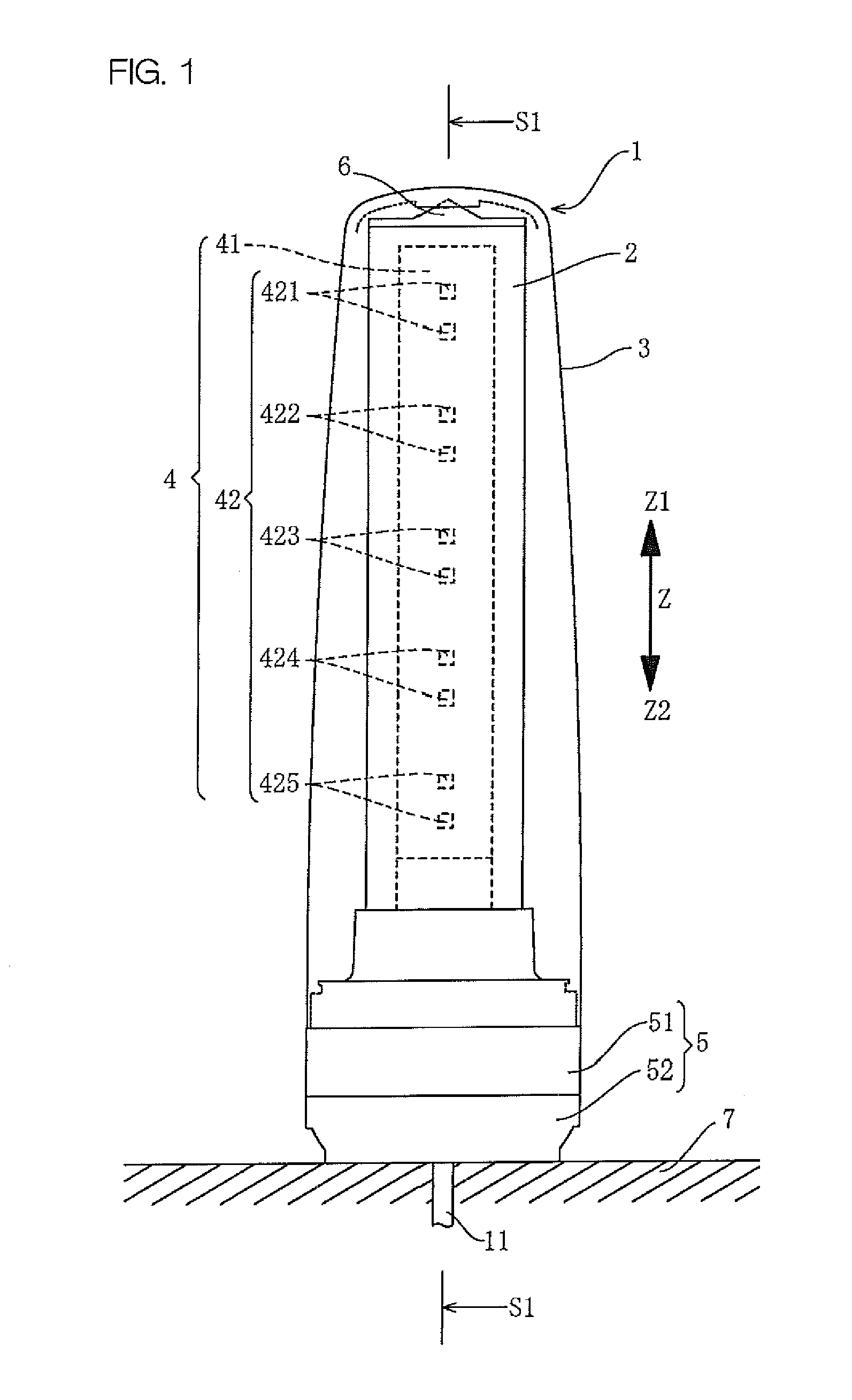 Light Emitting Device