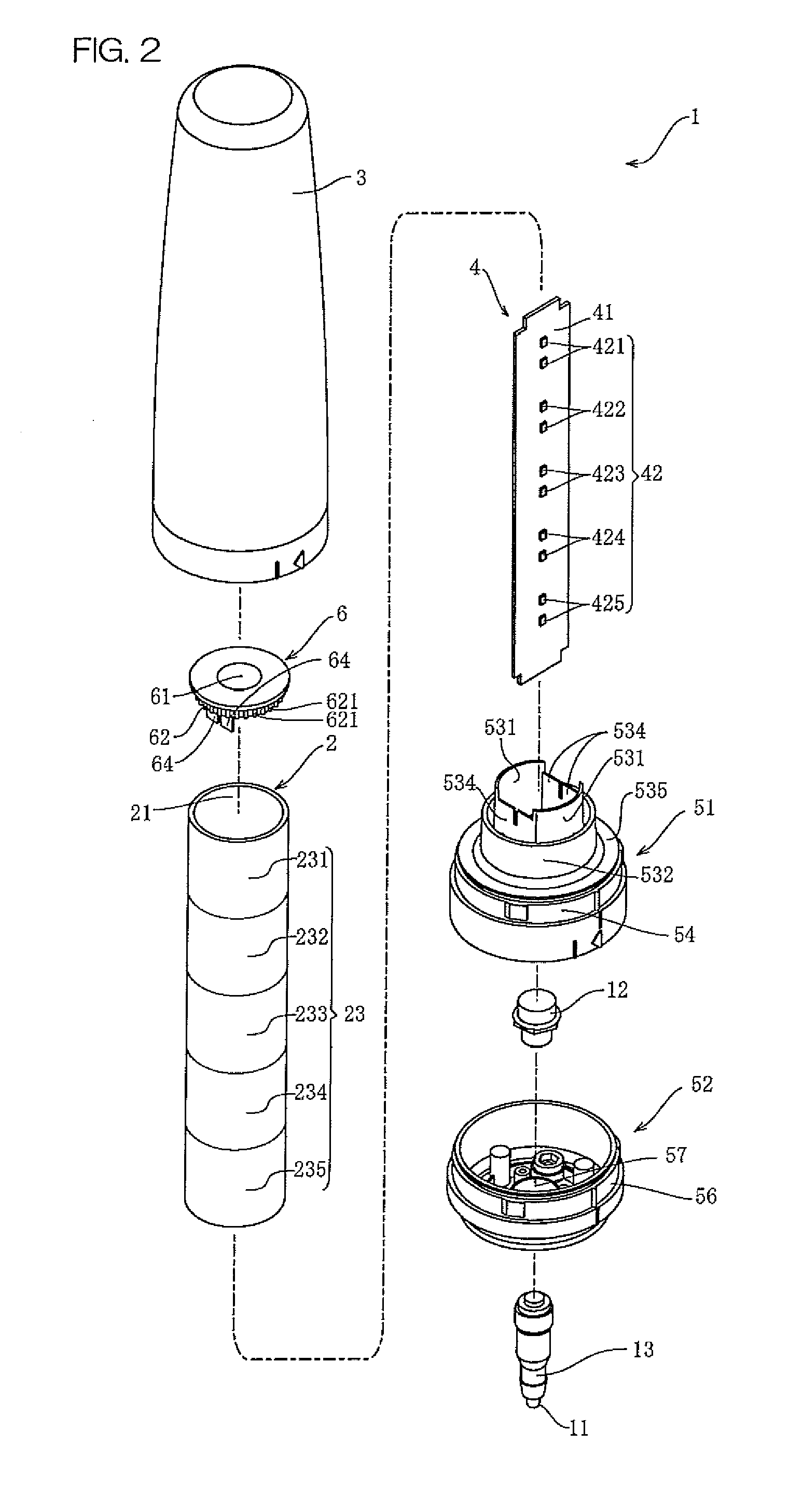 Light Emitting Device