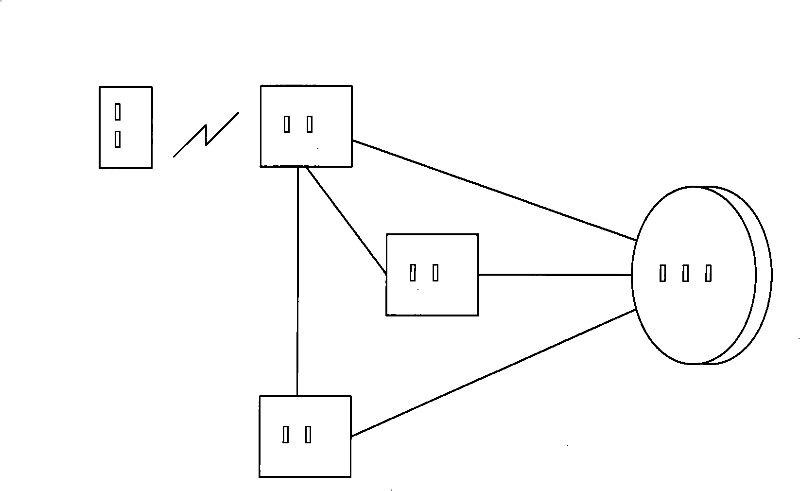 Transmission method and device for resource position field in resource allocation signaling