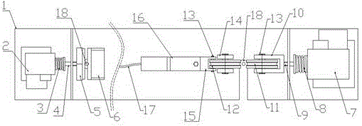 Electromagnetic brake capable of preventing accidental moving of elevator car and braking method