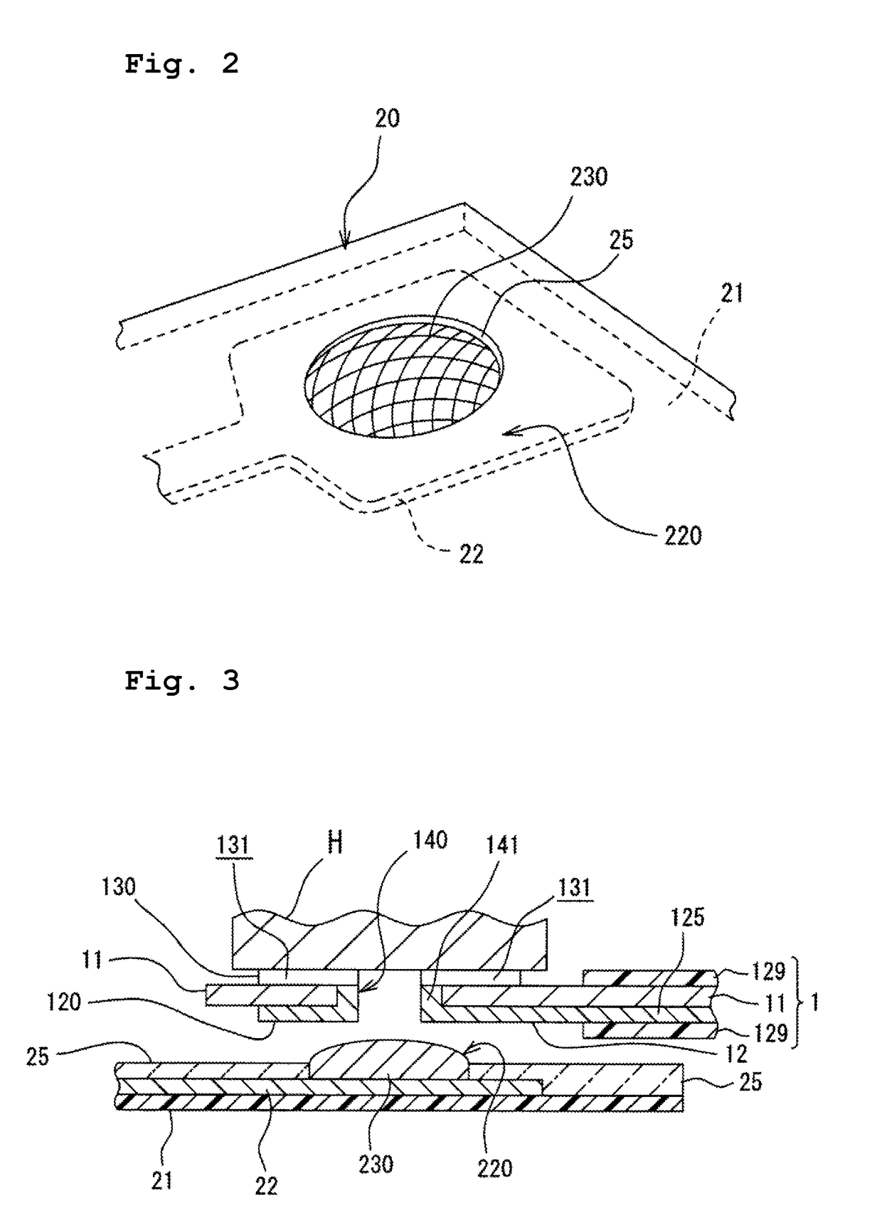 Flexible printed circuit board