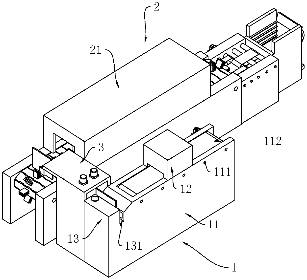 Metal plate continuous printing and drying system