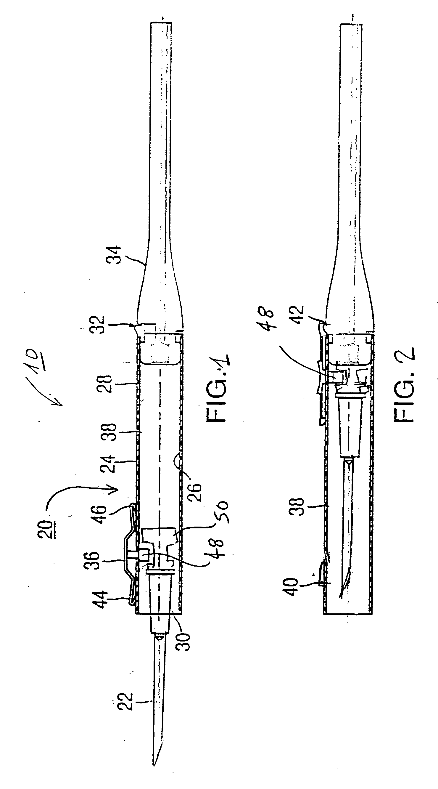 Disposable safety cutting tool