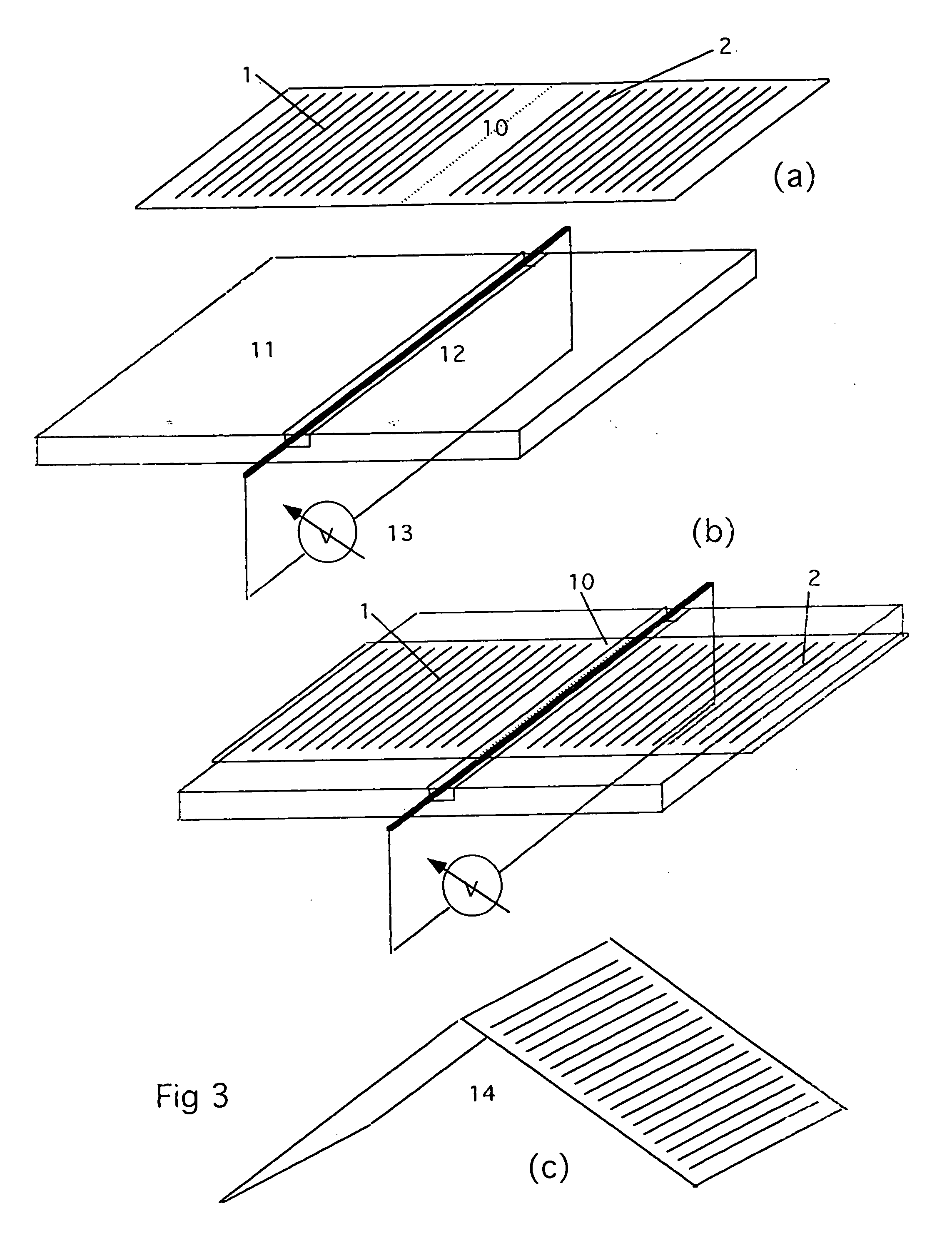 Methods for producing three dimensional, self-supporting, light redirecting roof lighting systems