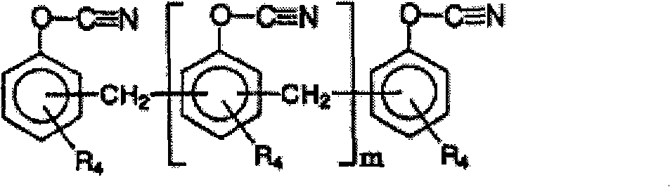 Epoxy resin composition and high frequency circuit board made of same