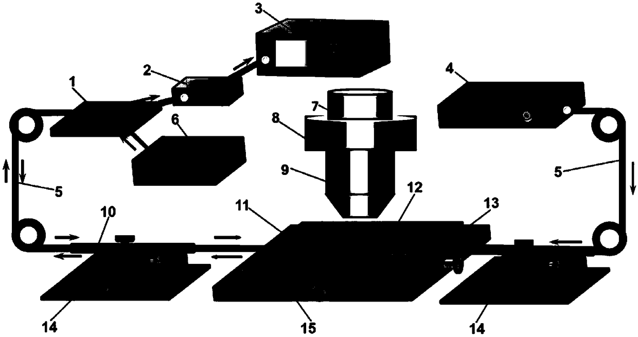 A nano-optical tweezers device and method for precise manipulation of nanoparticles and biomolecules