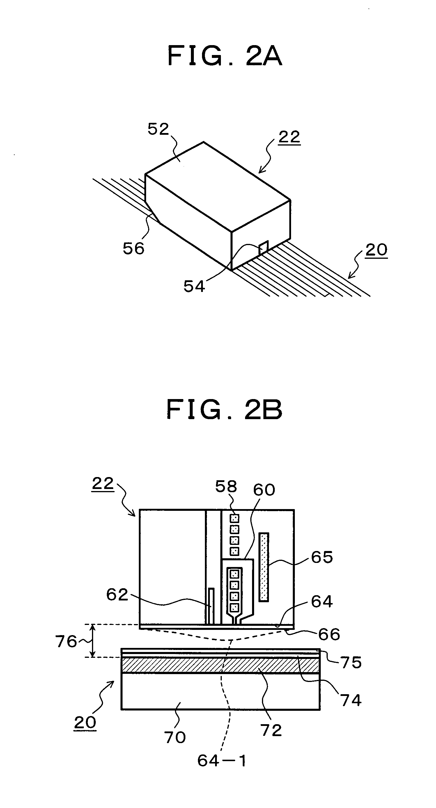 Control device, control method, and storage apparatus