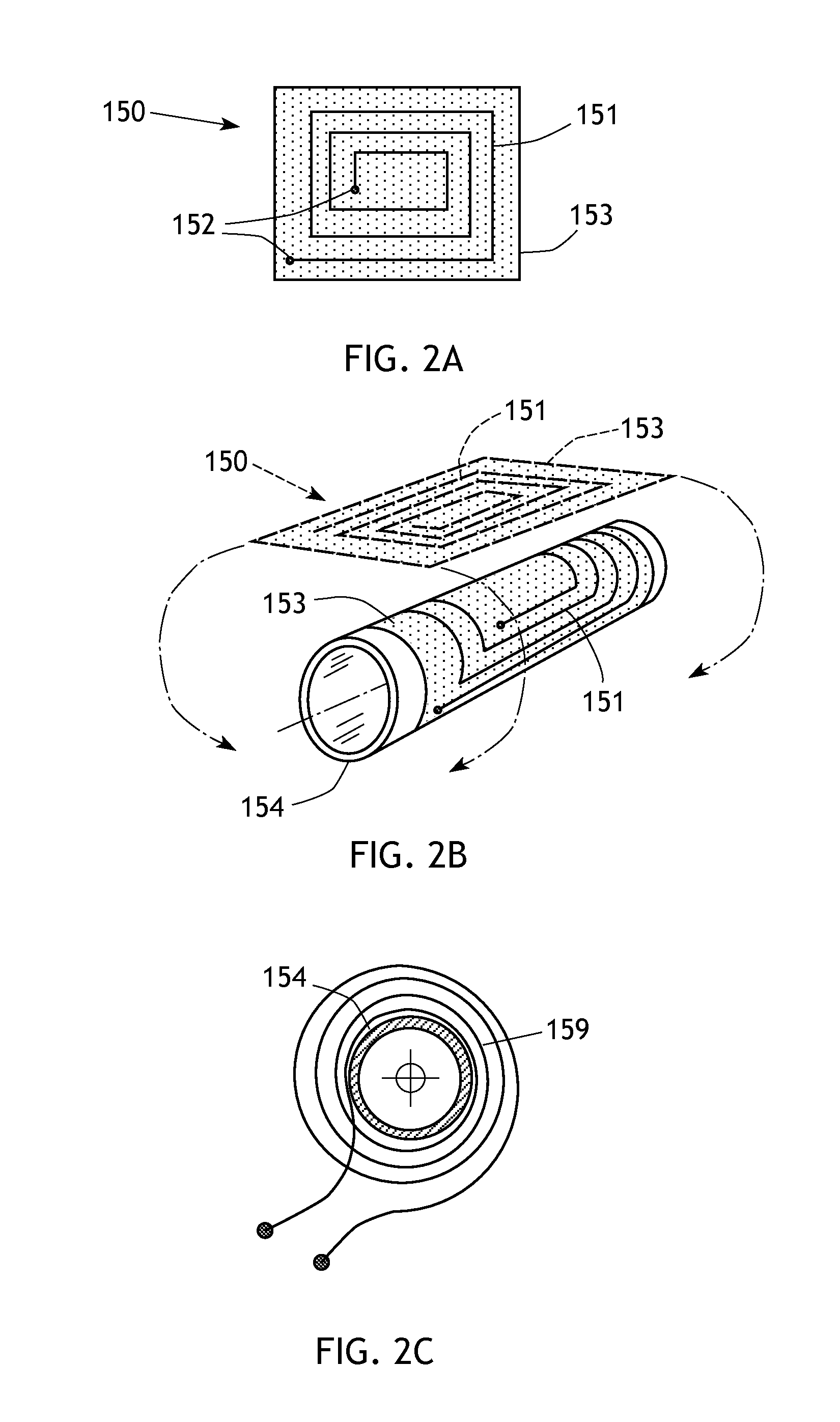 Method and apparatus for magnetic response imaging