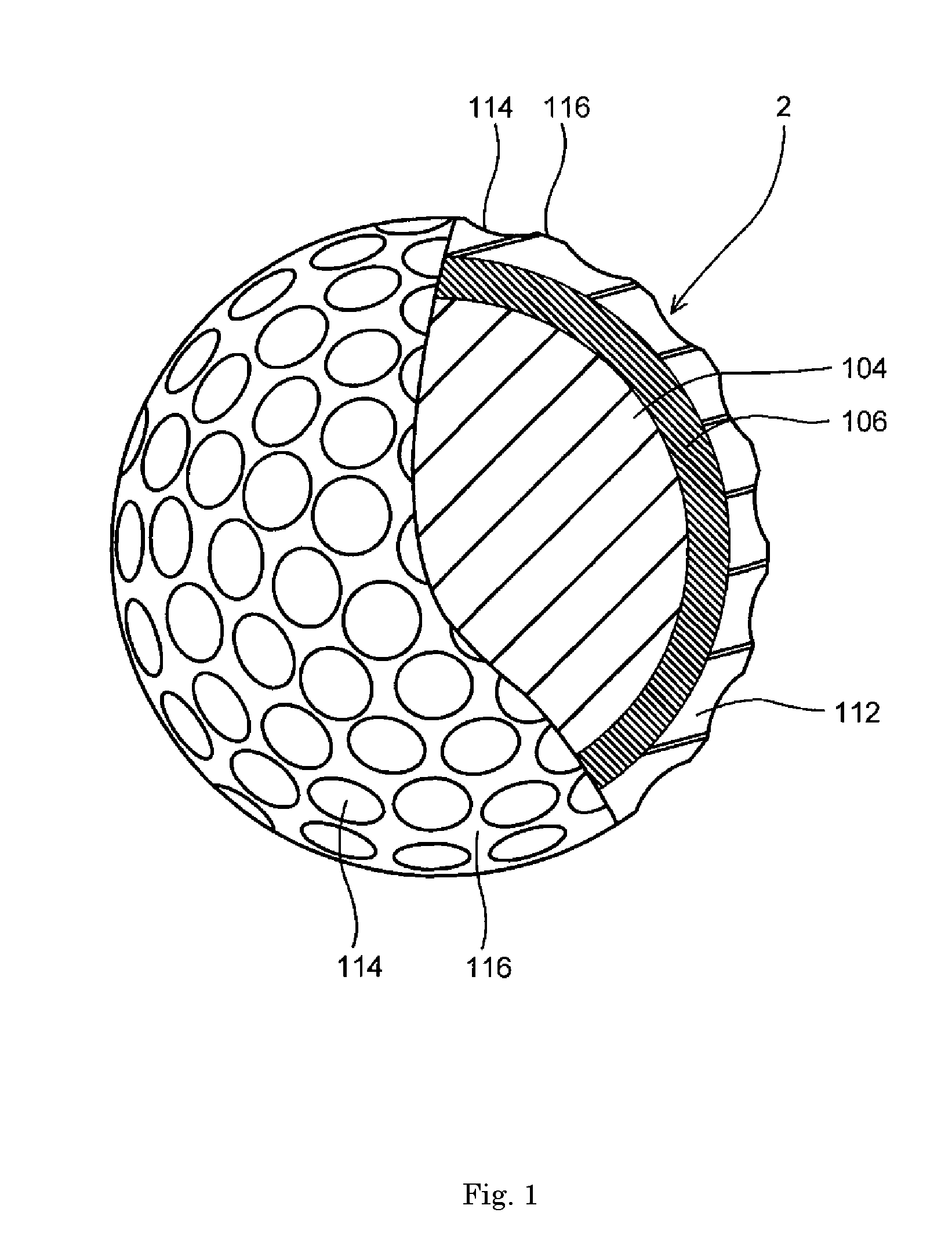 Golf ball resin composition and golf ball