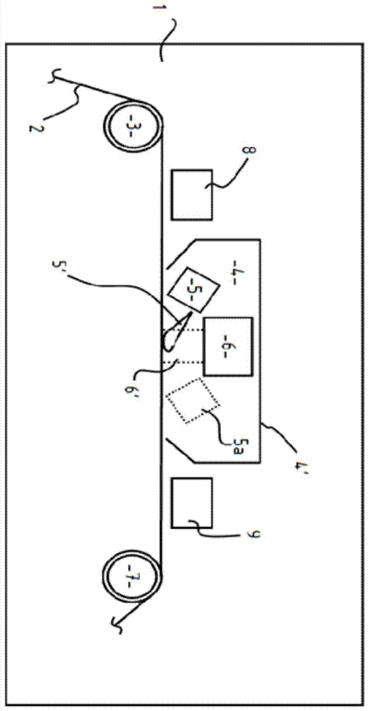Apparatus and method for generating plasma