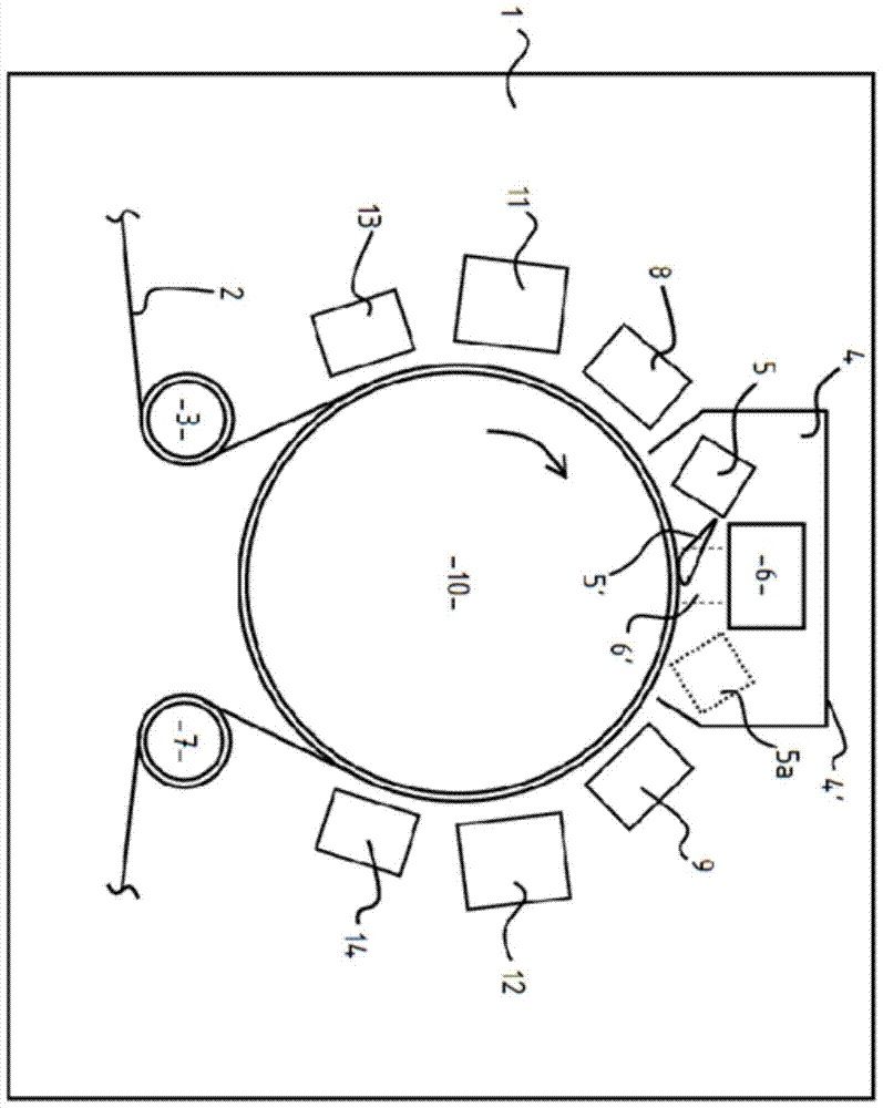 Apparatus and method for generating plasma