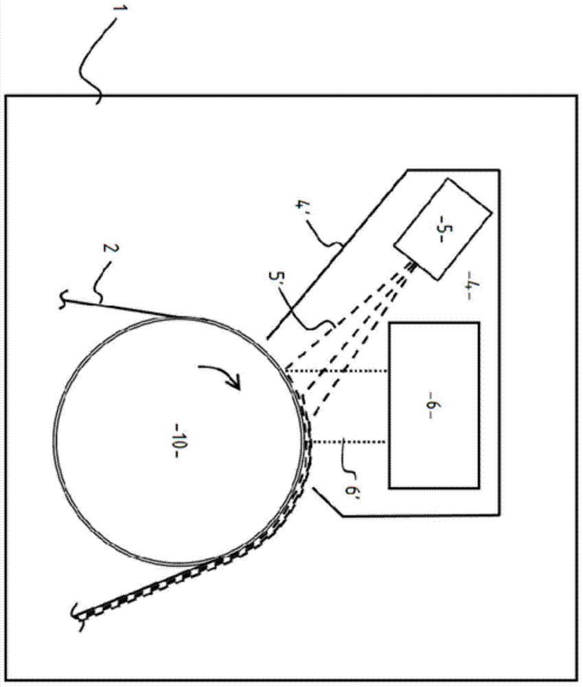 Apparatus and method for generating plasma