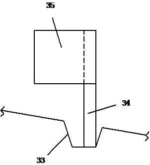 Lamination device for solar modules and lamination encapsulation method thereof