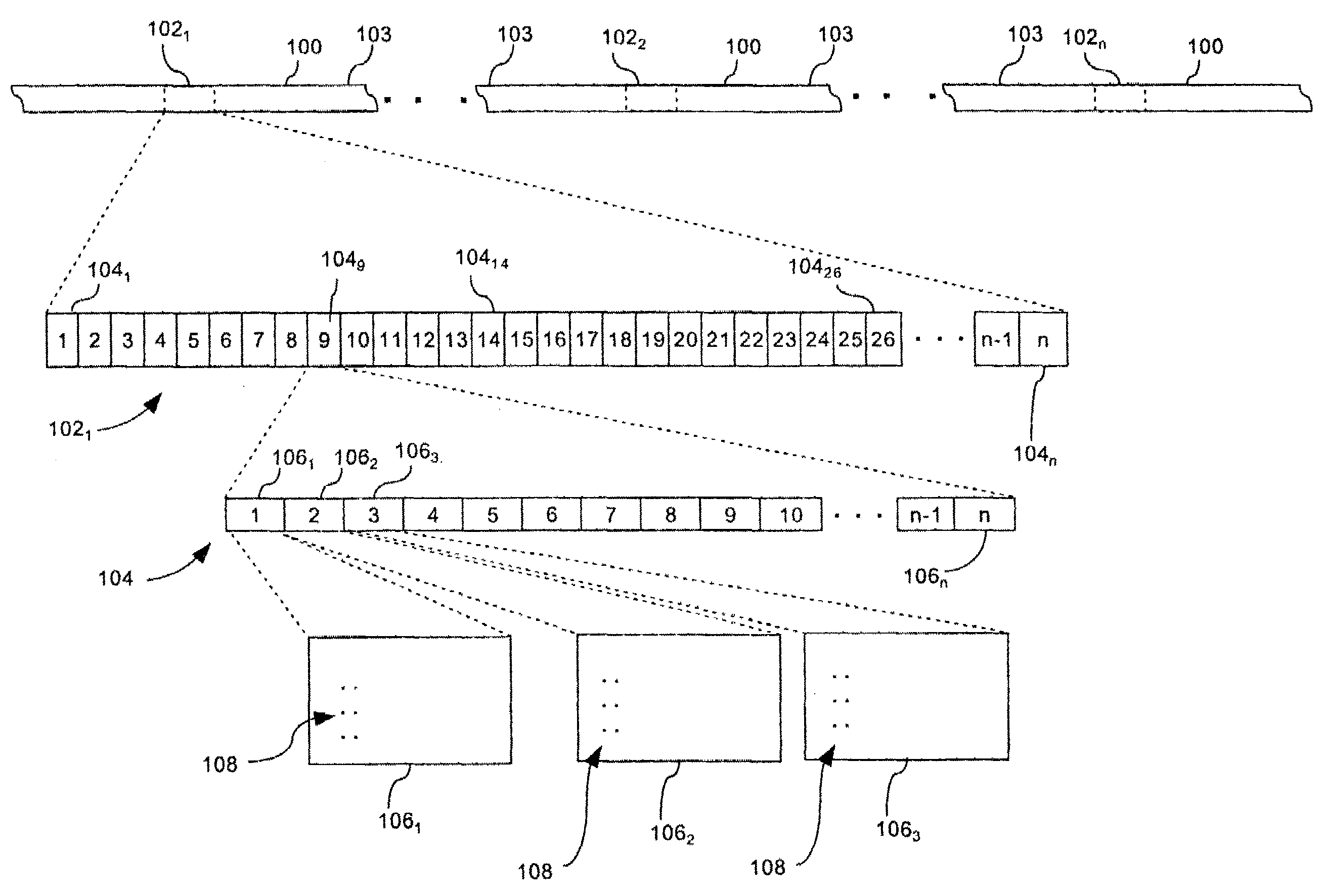 Motion picture anti-piracy coding