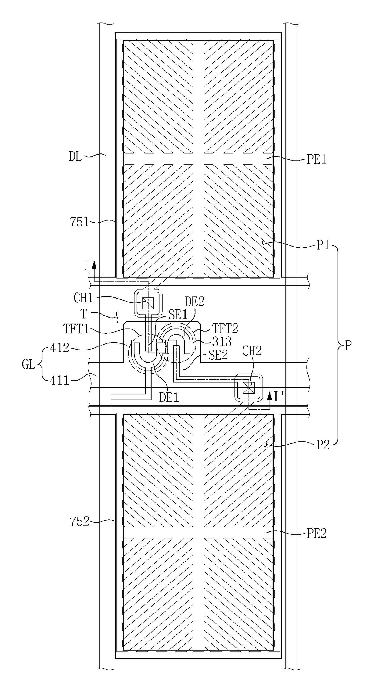 Liquid crystal display device