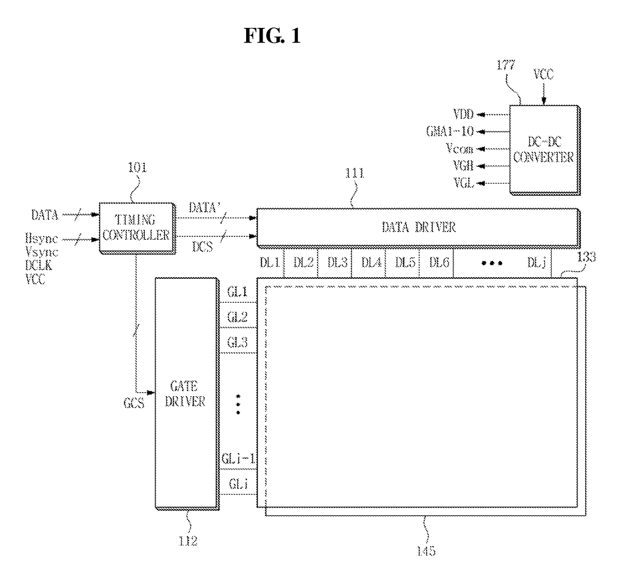 Liquid crystal display device