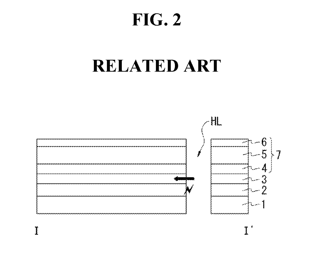 Organic light emitting display device