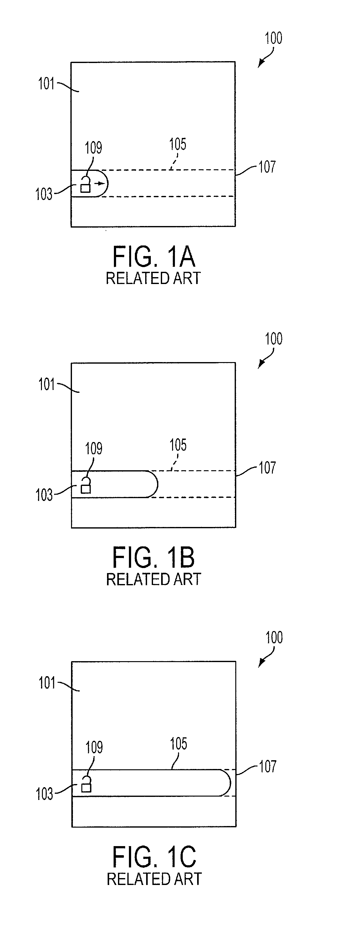 Apparatus and method for unlocking a touch screen device