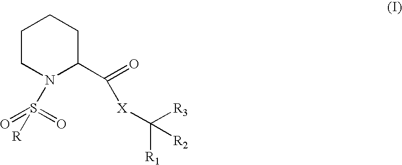 Fkbp binding composition and pharmaceutical use thereof