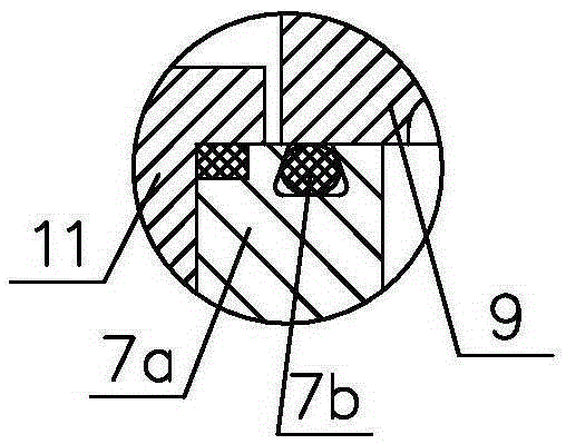 Pulse back-flushing valve