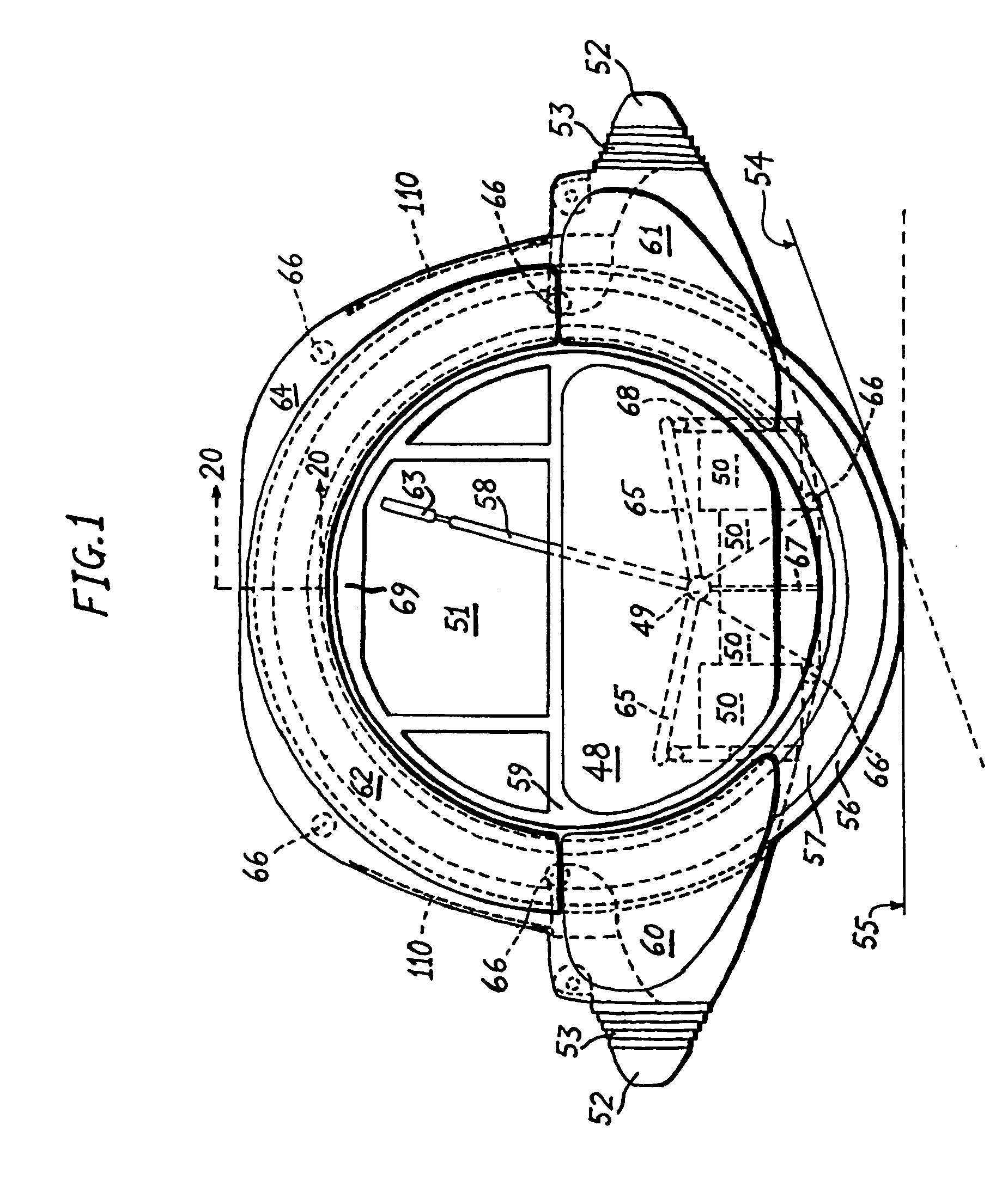 Multipurpose motor vehicle with two coaxial parallel wheels and more electromagnetic holonomic wheels in tandem