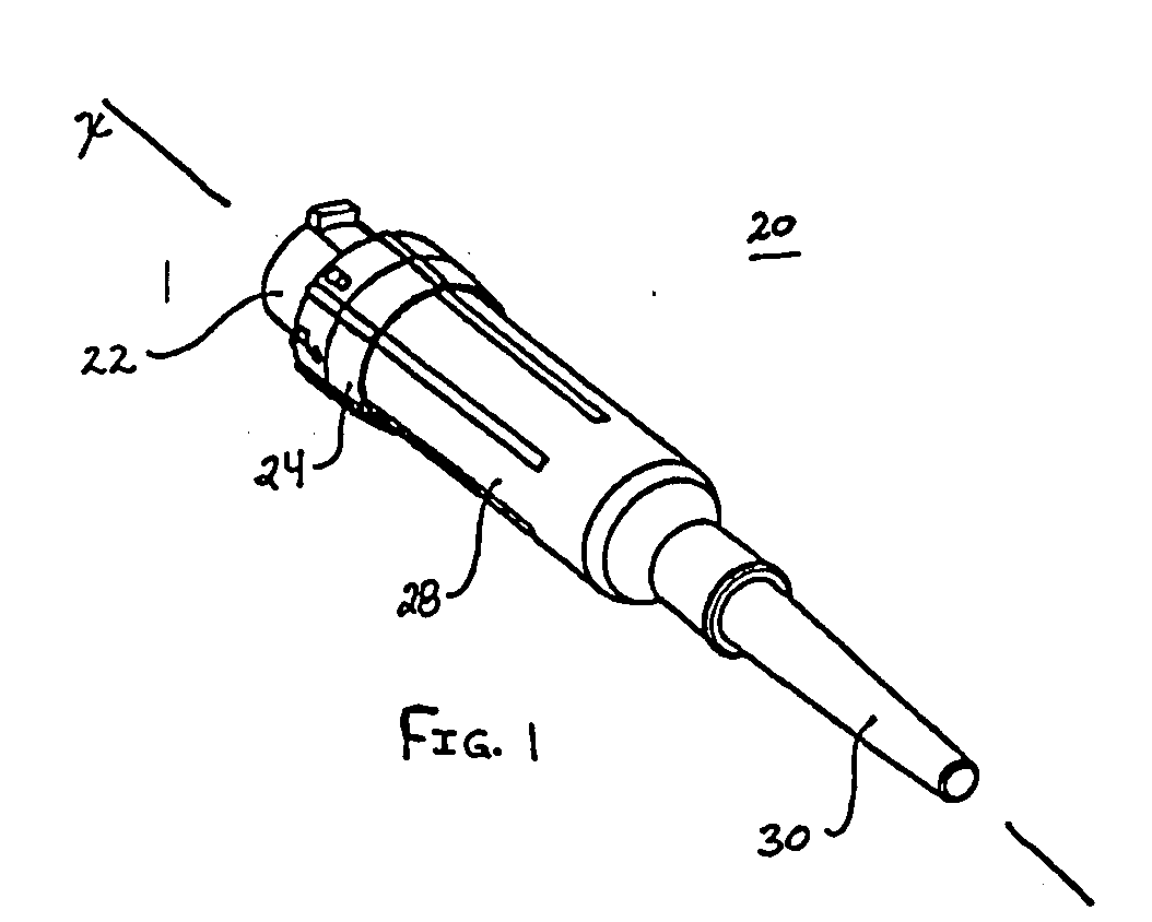 Safety needle apparatus