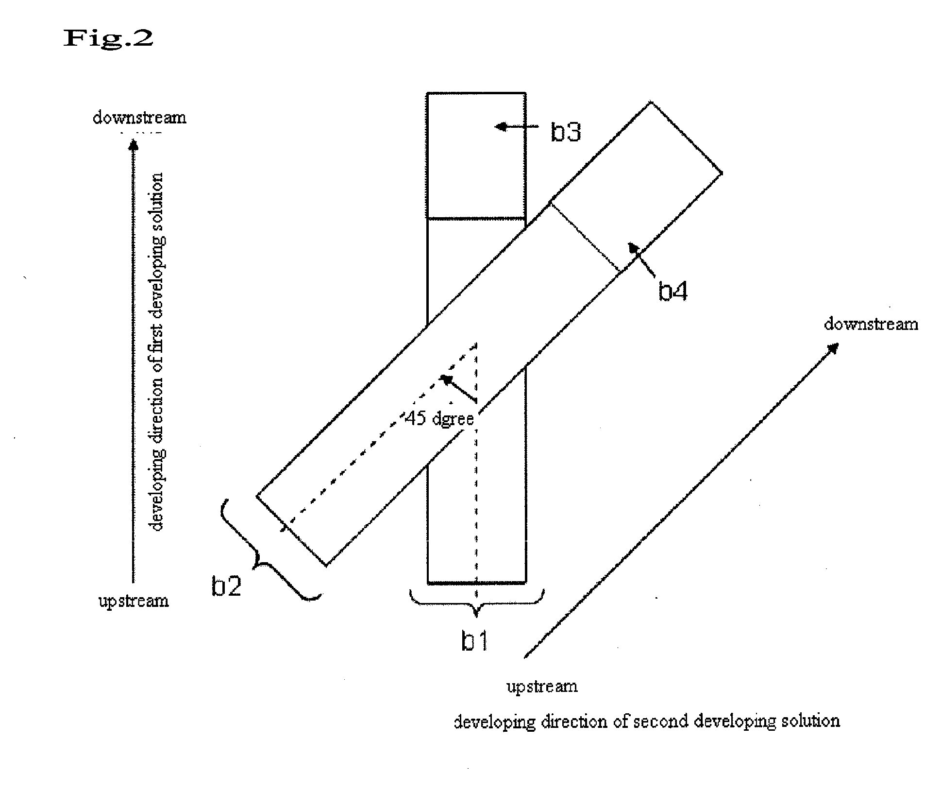 Measurement kit and an immunochromatography method