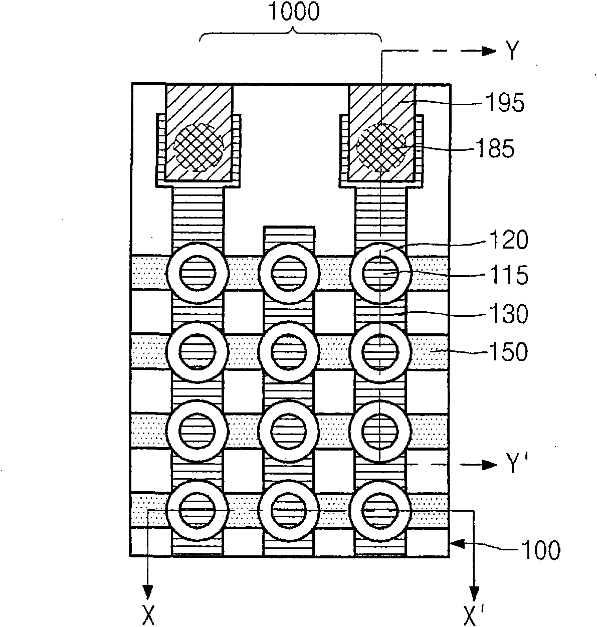 Semiconductor device and method for fabricating the same