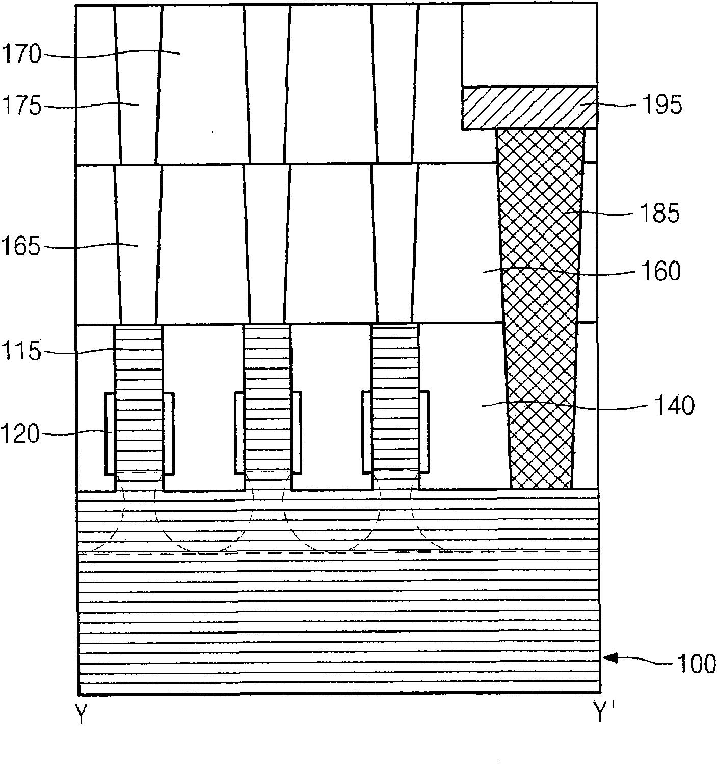 Semiconductor device and method for fabricating the same