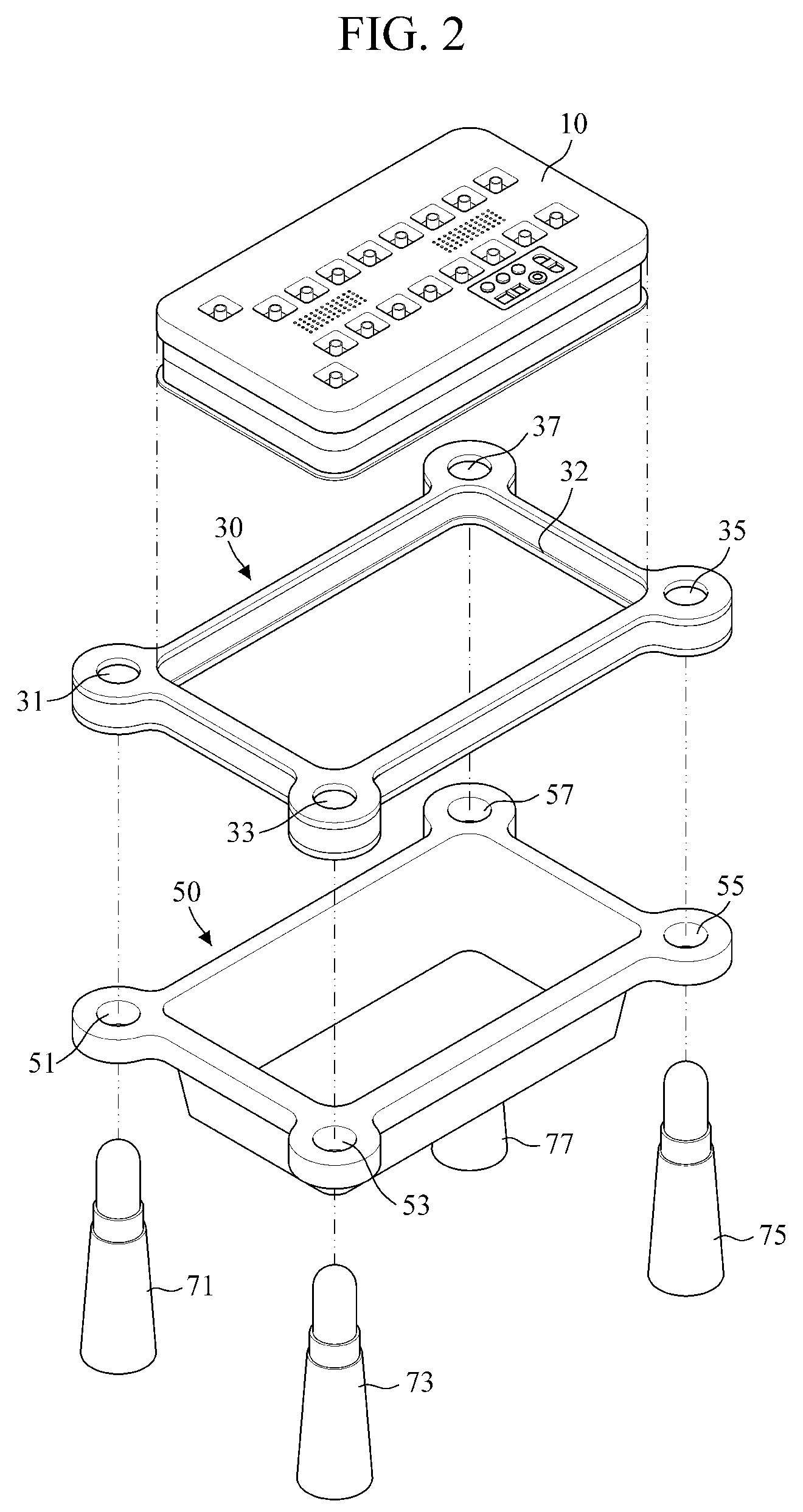 Block toy for music education