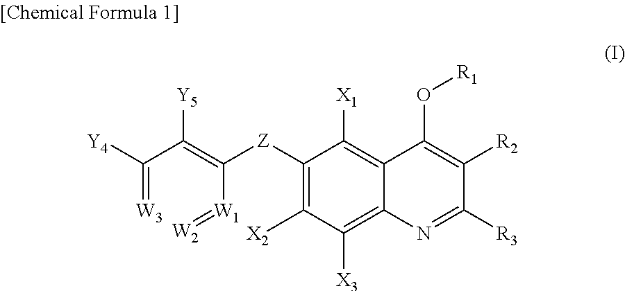 Aqueous suspended agricultural chemical composition