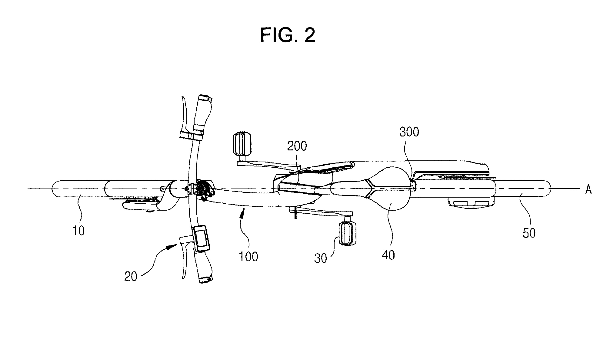 Motor housing integrated-type spoke for electric bicycle, manufacturing method thereof, wheel assembly having the same and manufacturing method thereof