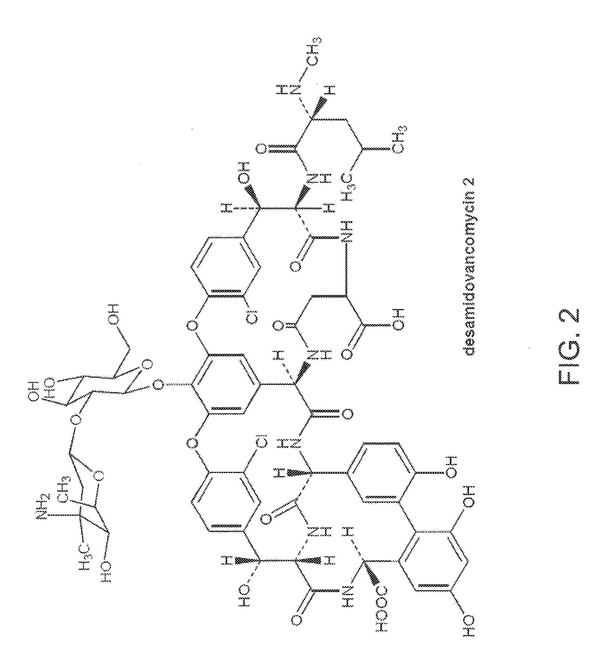 Method and system for producing high purity vancomycin hydrochloride