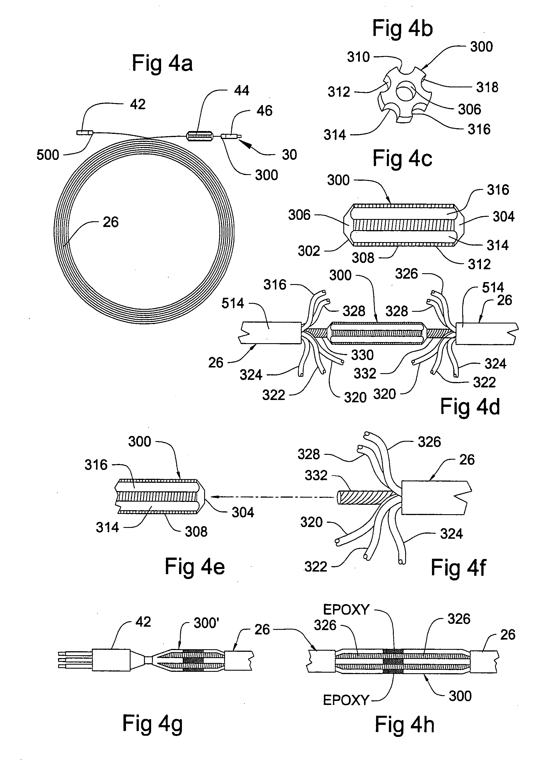 Camera systems, methods and units therefor