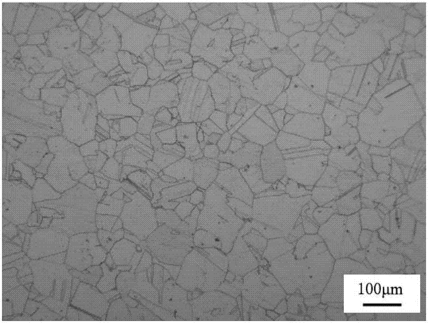 High-temperature alloy cold material pulling two-segment type electric quenching softening annealing technology