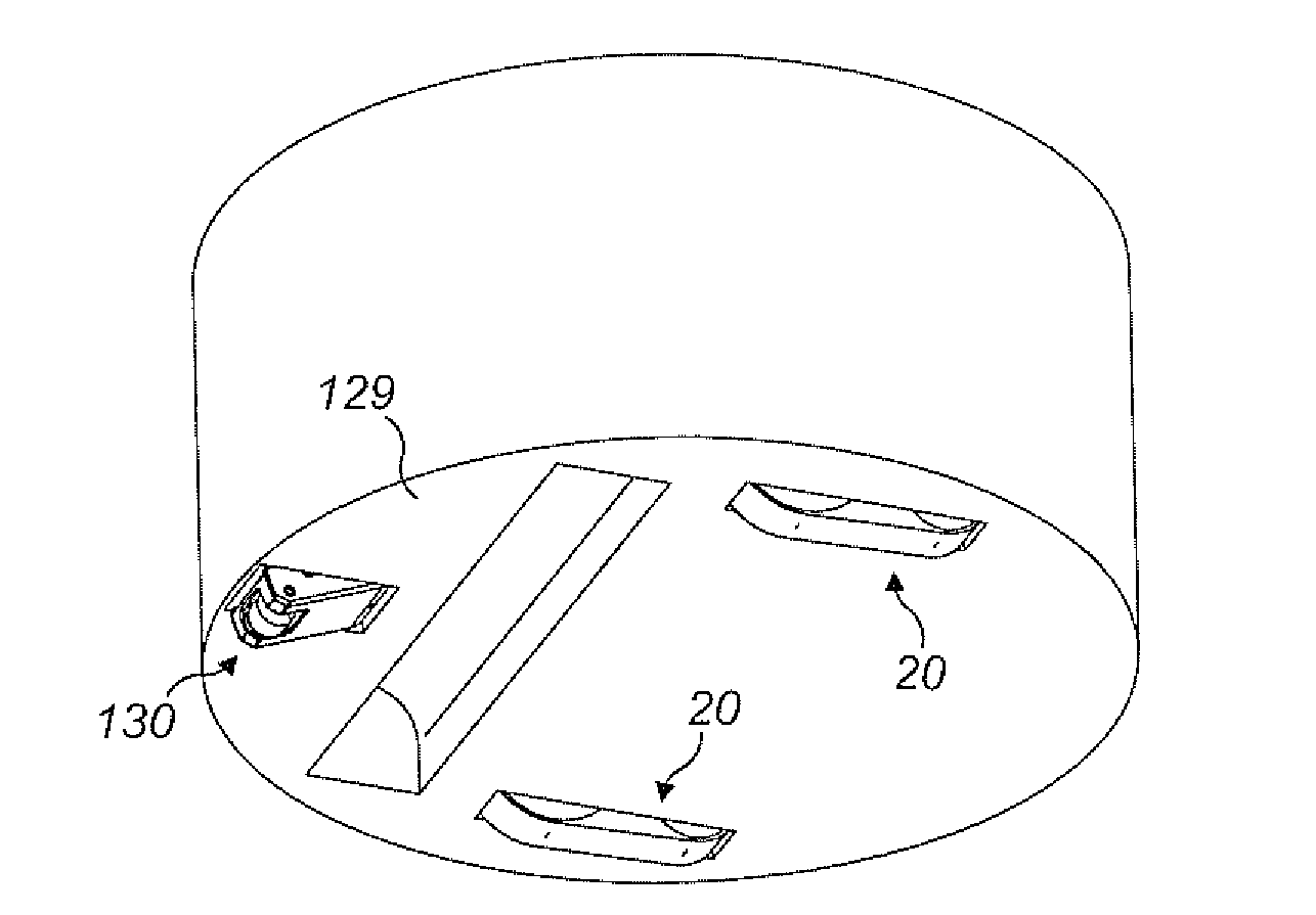 Mobile robot