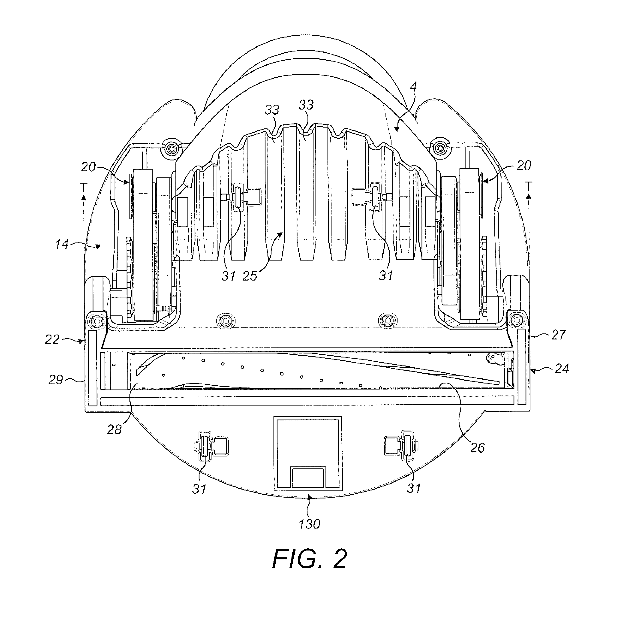 Mobile robot