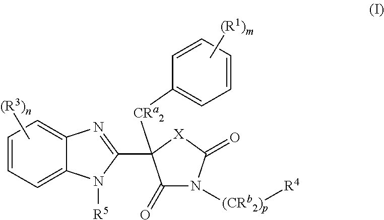 Mineralocorticoid receptor antagonists