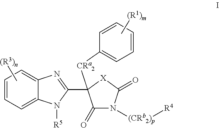 Mineralocorticoid receptor antagonists