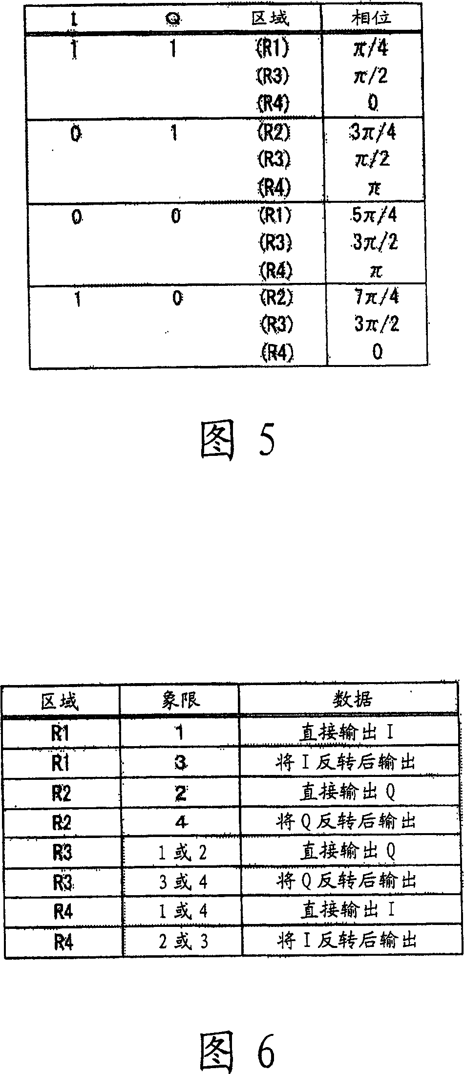 PSK receiver, PSK demodulating circuit, communication apparatus, and PSK receiving method