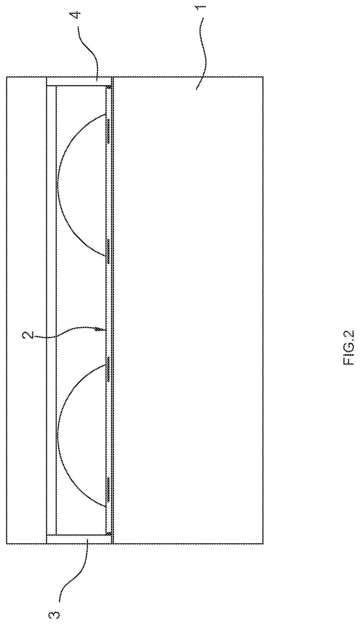 Panel mechanism of a range hood