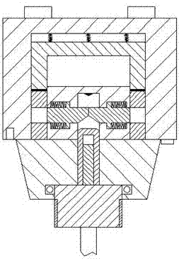 Bridge facility