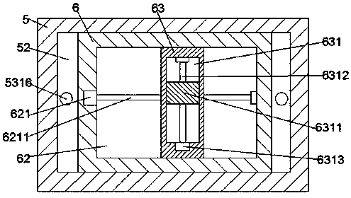 Automatic ironing device