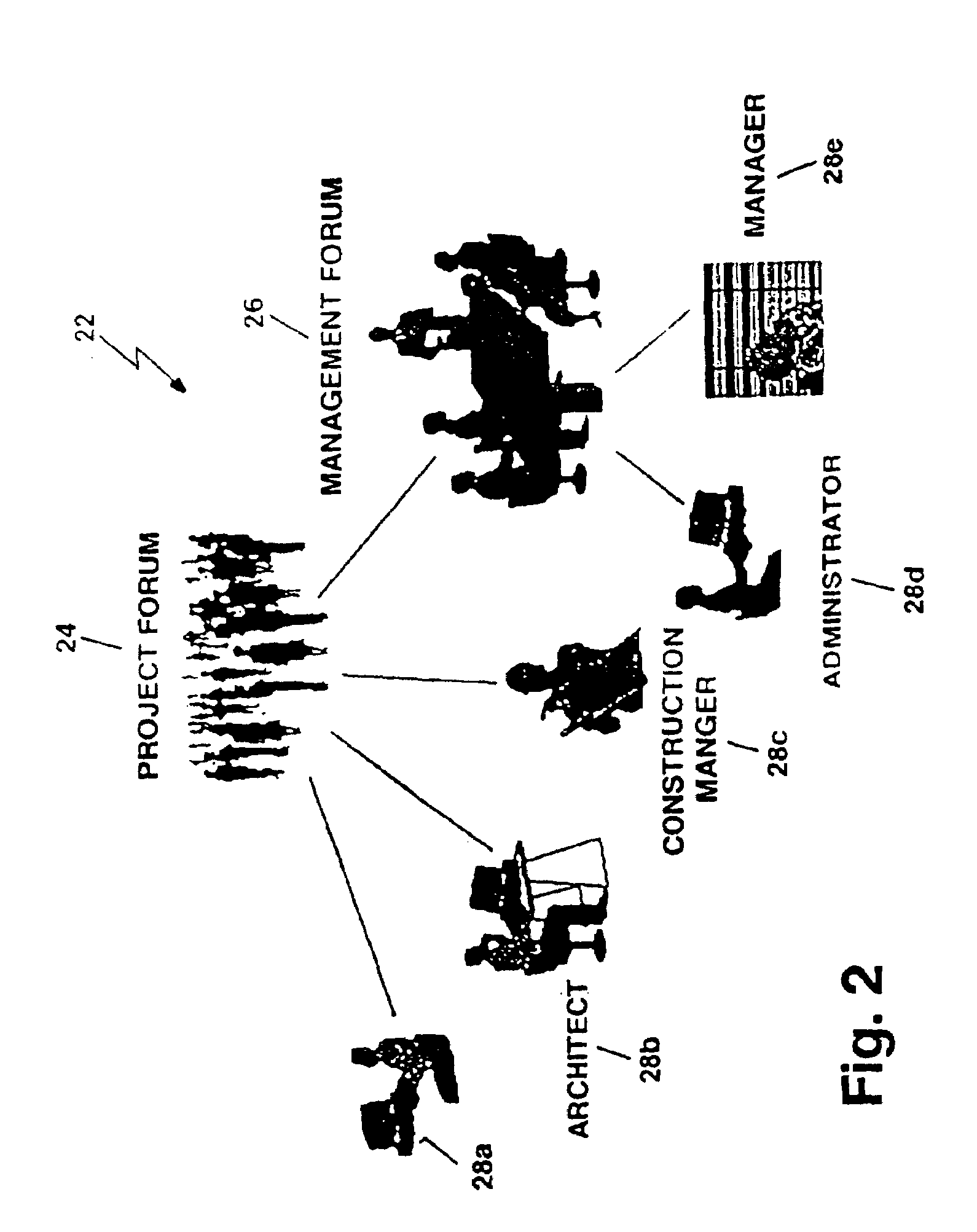 Collaborative agent interaction control and synchronization system