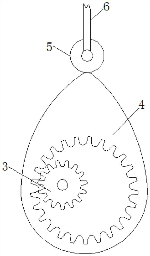 A cooling device for computer information technology based on liquid nitrogen refrigeration