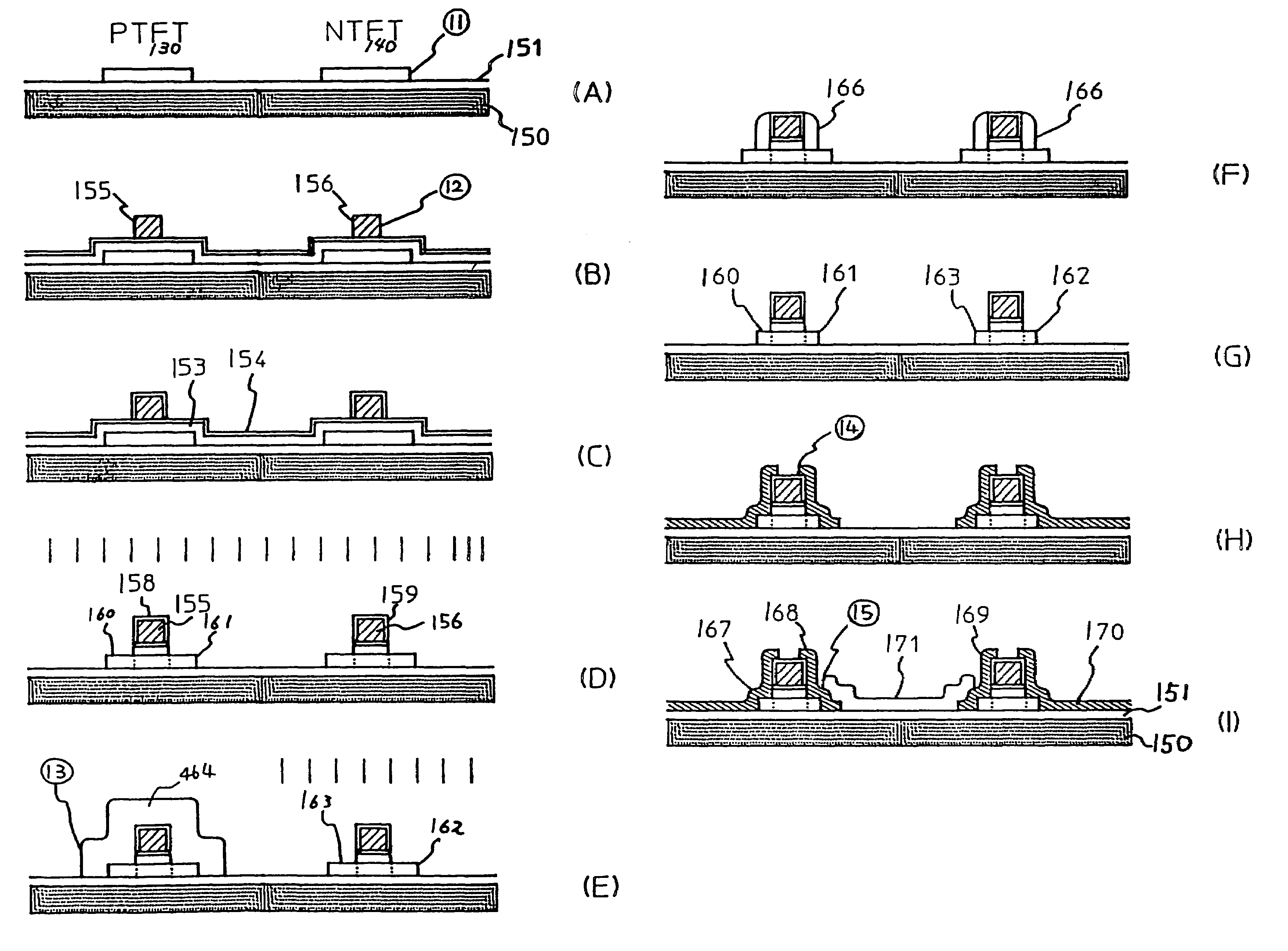 Semiconductor device and method for forming the same