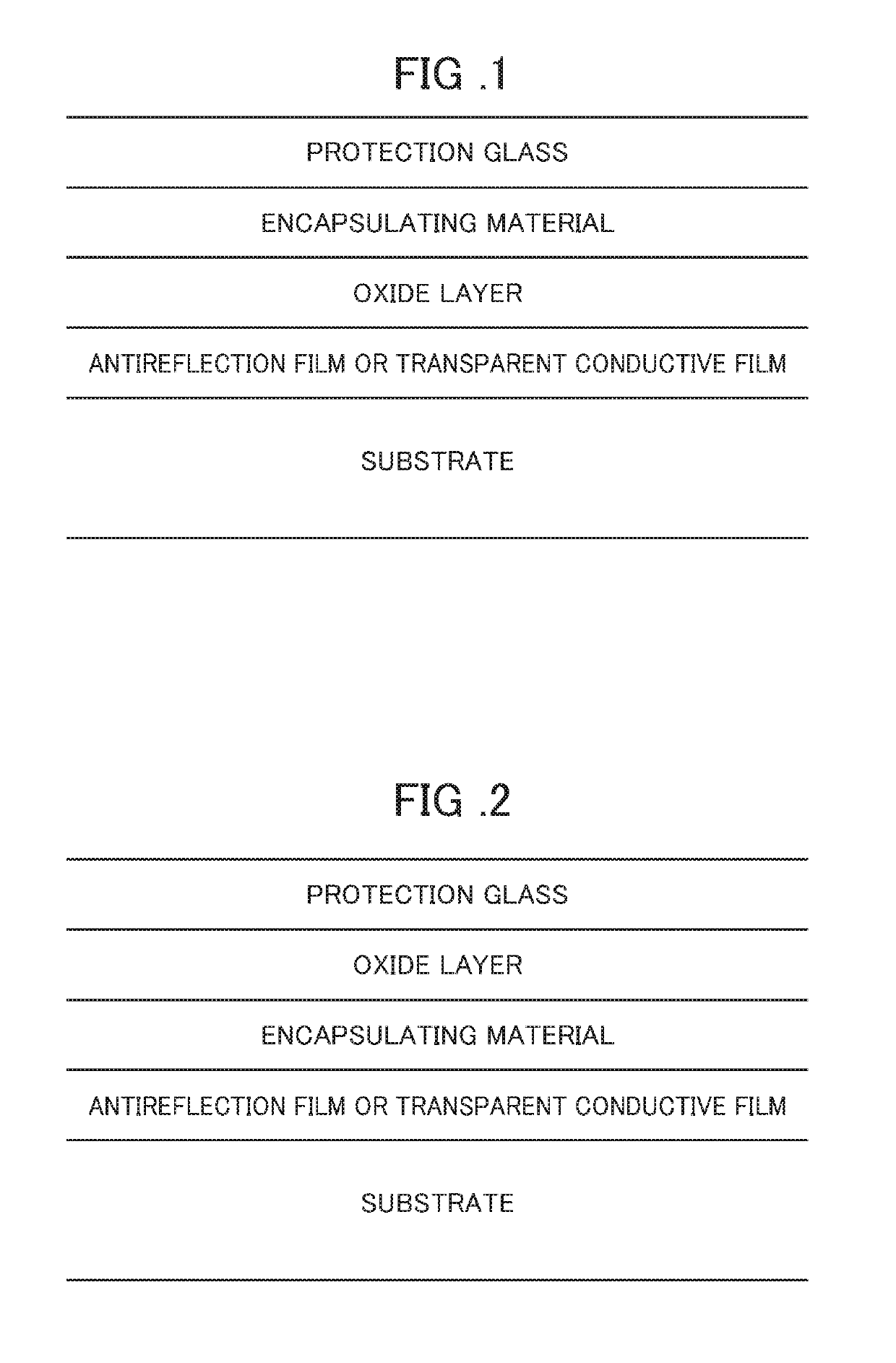 Solar cell module and method for manufacturing the same